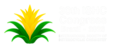 Logo do congresso