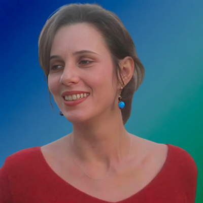 Camilla Djenne Buarque Müller