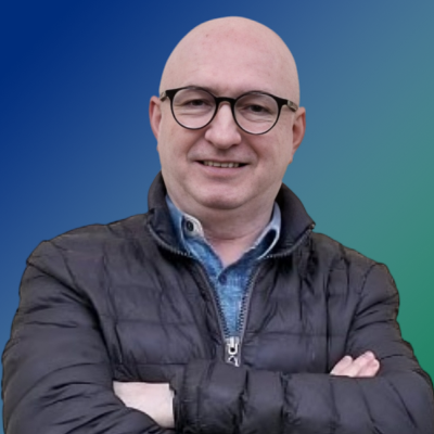 Eder João Lenardão