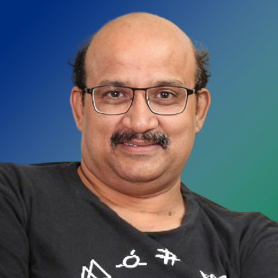 Parthasarathi Das